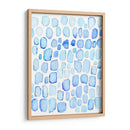 Cubos De Hielo I - Grace Popp | Cuadro decorativo de Canvas Lab