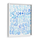 Cubos De Hielo I - Grace Popp | Cuadro decorativo de Canvas Lab