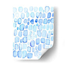 Cubos De Hielo I - Grace Popp | Cuadro decorativo de Canvas Lab