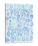 Cubitos De Hielo Ii - Grace Popp | Cuadro decorativo de Canvas Lab