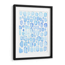 Cubitos De Hielo Ii - Grace Popp | Cuadro decorativo de Canvas Lab