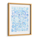 Cubitos De Hielo Ii - Grace Popp | Cuadro decorativo de Canvas Lab