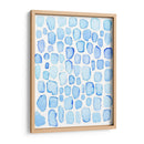 Cubitos De Hielo Ii - Grace Popp | Cuadro decorativo de Canvas Lab