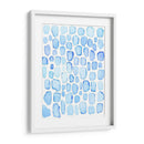 Cubitos De Hielo Ii - Grace Popp | Cuadro decorativo de Canvas Lab