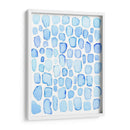 Cubitos De Hielo Ii - Grace Popp | Cuadro decorativo de Canvas Lab