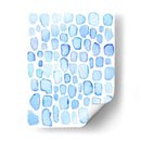 Cubitos De Hielo Ii - Grace Popp | Cuadro decorativo de Canvas Lab