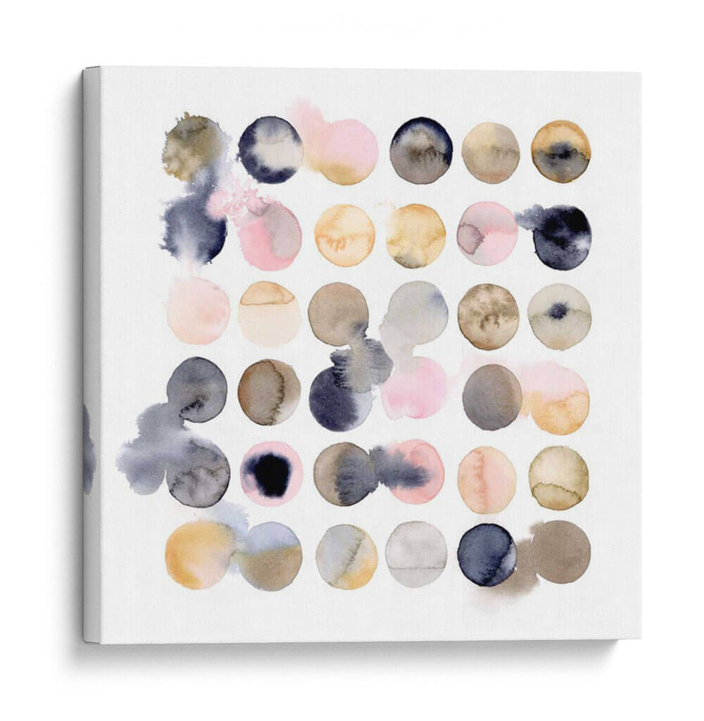 Dream Planets I - Grace Popp | Cuadro decorativo de Canvas Lab