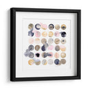 Dream Planets I - Grace Popp | Cuadro decorativo de Canvas Lab