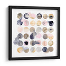 Dream Planets I - Grace Popp | Cuadro decorativo de Canvas Lab