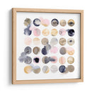 Dream Planets I - Grace Popp | Cuadro decorativo de Canvas Lab