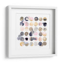 Dream Planets I - Grace Popp | Cuadro decorativo de Canvas Lab