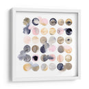 Dream Planets I - Grace Popp | Cuadro decorativo de Canvas Lab