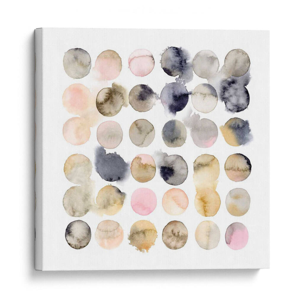 Dream Planets Ii - Grace Popp | Cuadro decorativo de Canvas Lab