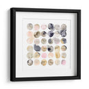 Dream Planets Ii - Grace Popp | Cuadro decorativo de Canvas Lab