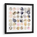 Dream Planets Ii - Grace Popp | Cuadro decorativo de Canvas Lab