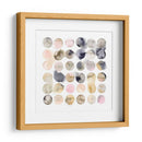 Dream Planets Ii - Grace Popp | Cuadro decorativo de Canvas Lab