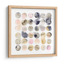 Dream Planets Ii - Grace Popp | Cuadro decorativo de Canvas Lab