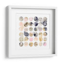 Dream Planets Ii - Grace Popp | Cuadro decorativo de Canvas Lab