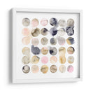 Dream Planets Ii - Grace Popp | Cuadro decorativo de Canvas Lab