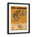 Cartel Euro I - W. Rutledge | Cuadro decorativo de Canvas Lab