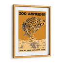 Cartel Euro I - W. Rutledge | Cuadro decorativo de Canvas Lab