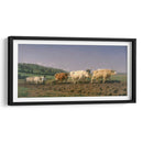 Arando en Nevers - Rosa Bonheur | Cuadro decorativo de Canvas Lab