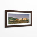 Arando en Nevers - Rosa Bonheur | Cuadro decorativo de Canvas Lab