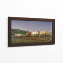 Arando en Nevers - Rosa Bonheur | Cuadro decorativo de Canvas Lab