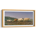 Arando en Nevers - Rosa Bonheur | Cuadro decorativo de Canvas Lab