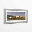 Arando en Nevers - Rosa Bonheur | Cuadro decorativo de Canvas Lab