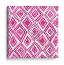 Textil Ecléctico I - June Erica Vess | Cuadro decorativo de Canvas Lab