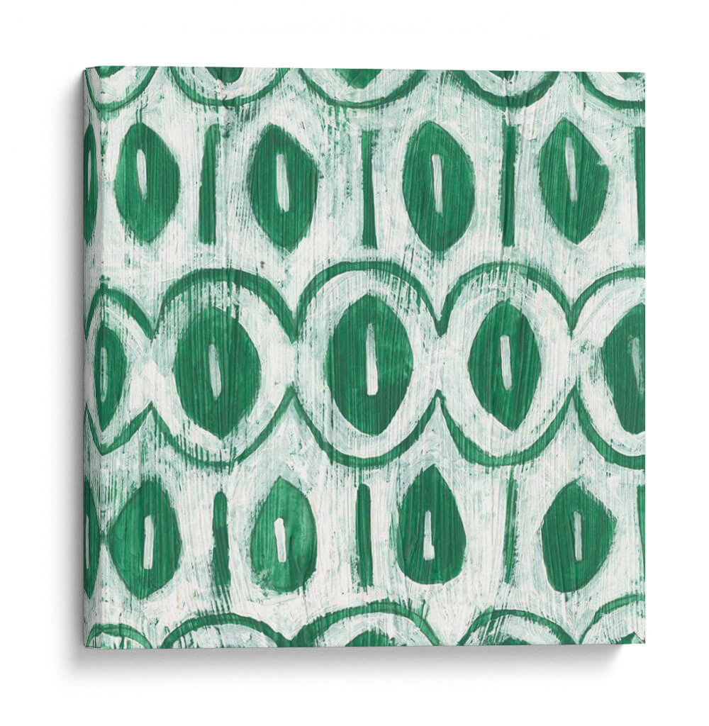 Textil Ecléctico Iii - June Erica Vess | Cuadro decorativo de Canvas Lab