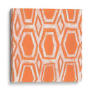 Textil Ecléctico V - June Erica Vess | Cuadro decorativo de Canvas Lab