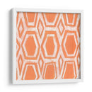 Textil Ecléctico V - June Erica Vess | Cuadro decorativo de Canvas Lab