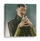 El plan de Petyr | Cuadro decorativo de Canvas Lab