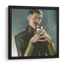 El plan de Petyr | Cuadro decorativo de Canvas Lab