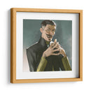 El plan de Petyr | Cuadro decorativo de Canvas Lab