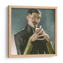 El plan de Petyr | Cuadro decorativo de Canvas Lab