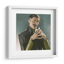 El plan de Petyr | Cuadro decorativo de Canvas Lab