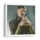 El plan de Petyr | Cuadro decorativo de Canvas Lab