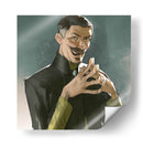 El plan de Petyr | Cuadro decorativo de Canvas Lab