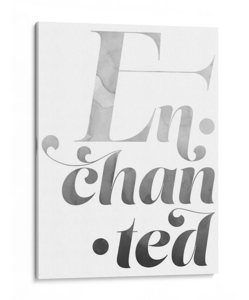 Encantado Wanderlust I - Grace Popp | Cuadro decorativo de Canvas Lab