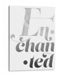 Encantado Wanderlust I - Grace Popp | Cuadro decorativo de Canvas Lab