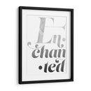 Encantado Wanderlust I - Grace Popp | Cuadro decorativo de Canvas Lab