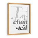 Encantado Wanderlust I - Grace Popp | Cuadro decorativo de Canvas Lab