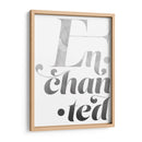 Encantado Wanderlust I - Grace Popp | Cuadro decorativo de Canvas Lab