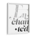 Encantado Wanderlust I - Grace Popp | Cuadro decorativo de Canvas Lab