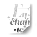 Encantado Wanderlust I - Grace Popp | Cuadro decorativo de Canvas Lab