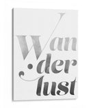 Encantado Wanderlust Ii - Grace Popp | Cuadro decorativo de Canvas Lab