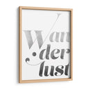 Encantado Wanderlust Ii - Grace Popp | Cuadro decorativo de Canvas Lab